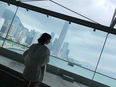-香港会议展览中心演讲厅