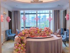 -喜宴又一村·粤菜·茶点·海鲜(壹方天地店)