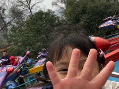 -杭州少年儿童公园