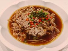 东坡藤椒肥牛-眉州东坡(国贸店)