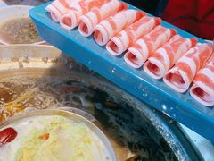 -蛙二爷美蛙火锅基地(温州总店)