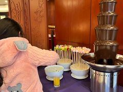 -昆明佳华广场酒店·西餐厅