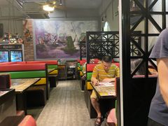-七友美蛙鱼头火锅(坂田店)