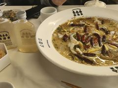 -渔语鱼新川菜Bistro(万象天地店)