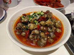 -文和友老长沙龙虾馆(化龙池店)