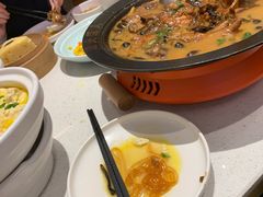 -北大荒人•新东北菜(青岛银座店)