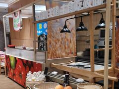 -西贝(大华虎城店)