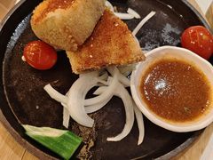 -俄士厨房(环球港店)