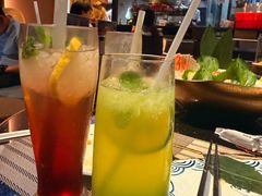 -極上萬膳·日料放题(海岸城店)