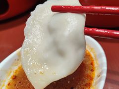 鲅鱼馅水饺-喜家德虾仁水饺(北京超极合生汇店)