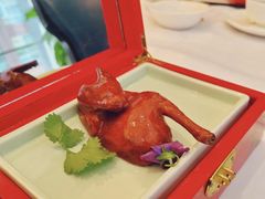 -山泉粤宴(广东大厦店)