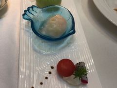-广州塔晖粤轩中餐厅