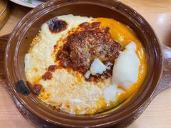 -萨莉亚意式餐厅(南京环亚凯瑟琳广场店)