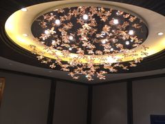 -外高桥喜来登酒店采悦轩