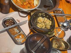 -kingkong大猩猩烤肉(CBD店)