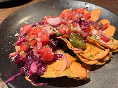 -Q MEX 库迈墨西哥餐吧(三里屯店)