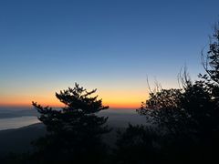 -棋盘山风景区