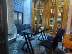 -新疆伊宁远征餐厅