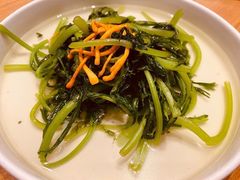 竹里小炒-竹里馆·淮扬菜·功夫茶(老门东店)