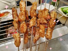 -小寒羊烧烤(凯瑞时代大厦店)