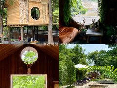 -HERRE·FARM 赫尔露营农场·团建聚会包场