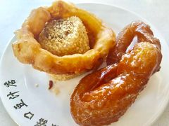 -老磁器口豆汁店(天坛店)