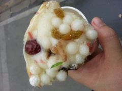 -孙氏梅花糕(马台街)