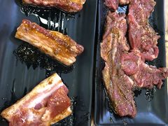-牛犇炭火烤肉·鲜切烤肉(承德总店)