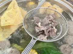 三花趾-全好食潮汕牛肉火锅(泗洲路店)