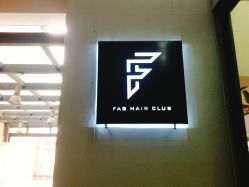 -FAB HAIR CLUB