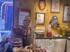 -乡田小墅(展览馆路JK FUN商城店)