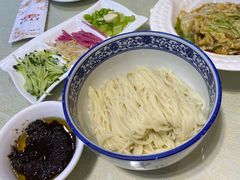 -东四民芳餐厅(世茂工三店)