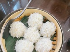 -茶港食堂(武昌店)