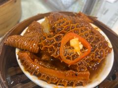 -尝囍煲仔小菜