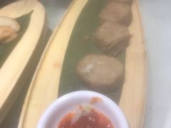 -新悦·霞浦海鲜生(上下杭店)