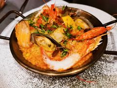 -YUE·6·西式融合餐厅(外滩六号店)