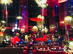大堂-唐潮LIVEHOUSE(淮北店)