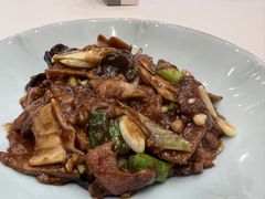 -玉华台饭庄·淮扬菜·烤鸭(望京店)