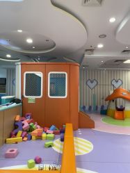 -孩子王童乐园(上海青浦吾悦广场店)