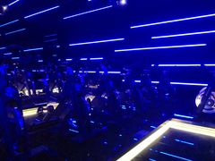 -威尔仕健身(杭州万象城店)