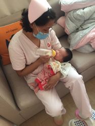 -养月堂中医养生月子会所(中心妇产店)