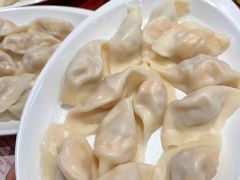 -喜家德虾仁水饺(东方宝泰店)