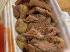 -细妹五香牛杂(步行街店)