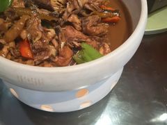 -粗茶淡饭·隐庐私厨(东亭店)