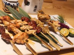 -昱匠·日本料理(金融街店)