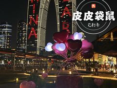 -苏州金鸡湖中茵皇冠假日酒店