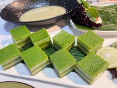 -花样西贡·法式越南餐厅(西大万达店)