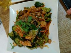 -老地方泥炉烤肉(总店)