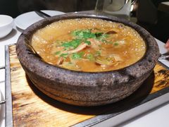 -小放牛炒菜馆(裕华万达店)