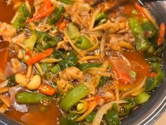 -江味龙虾馆·裸蓝龙虾(南山店)